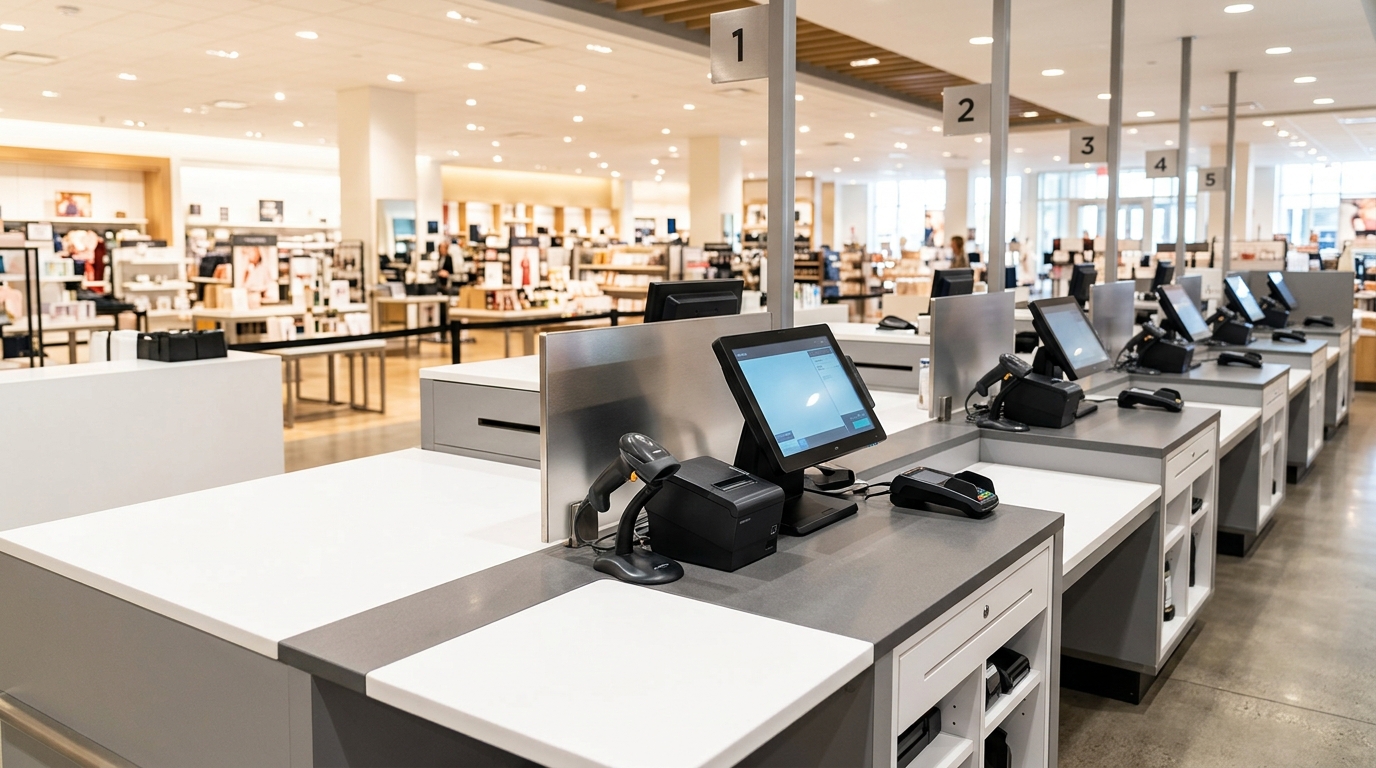POS Standardization for Multi-Location Businesses