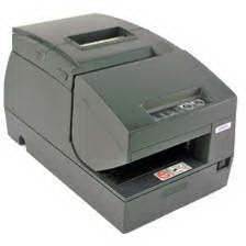 Epson TM-H6000II Printer