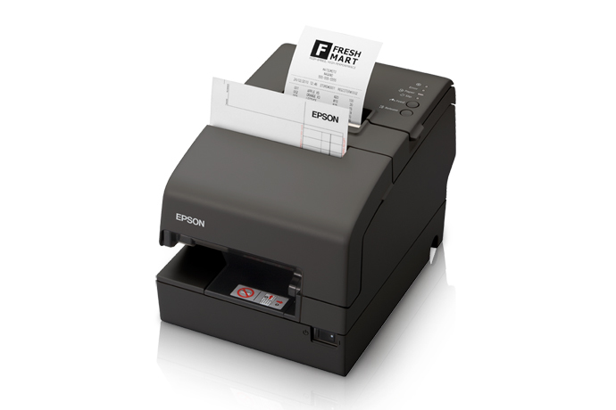 Epson printer IV - TRU-TM-H6000IV
