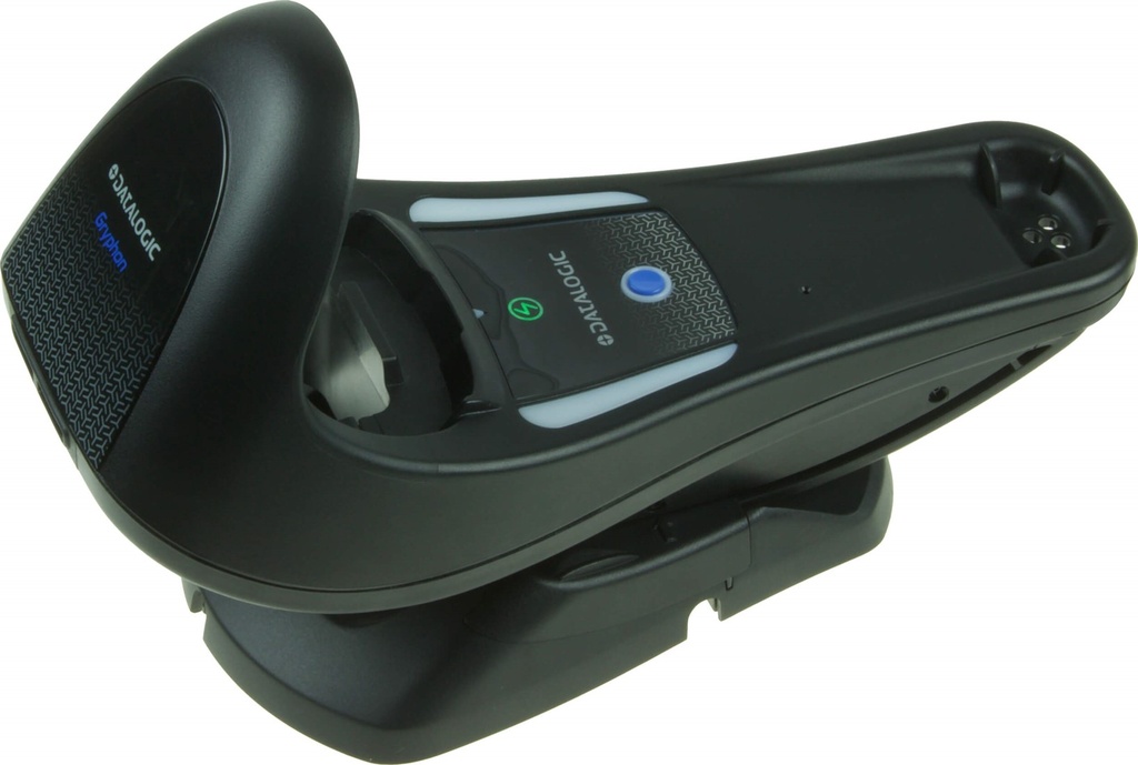 Datalogic Base TRU-WLC4090