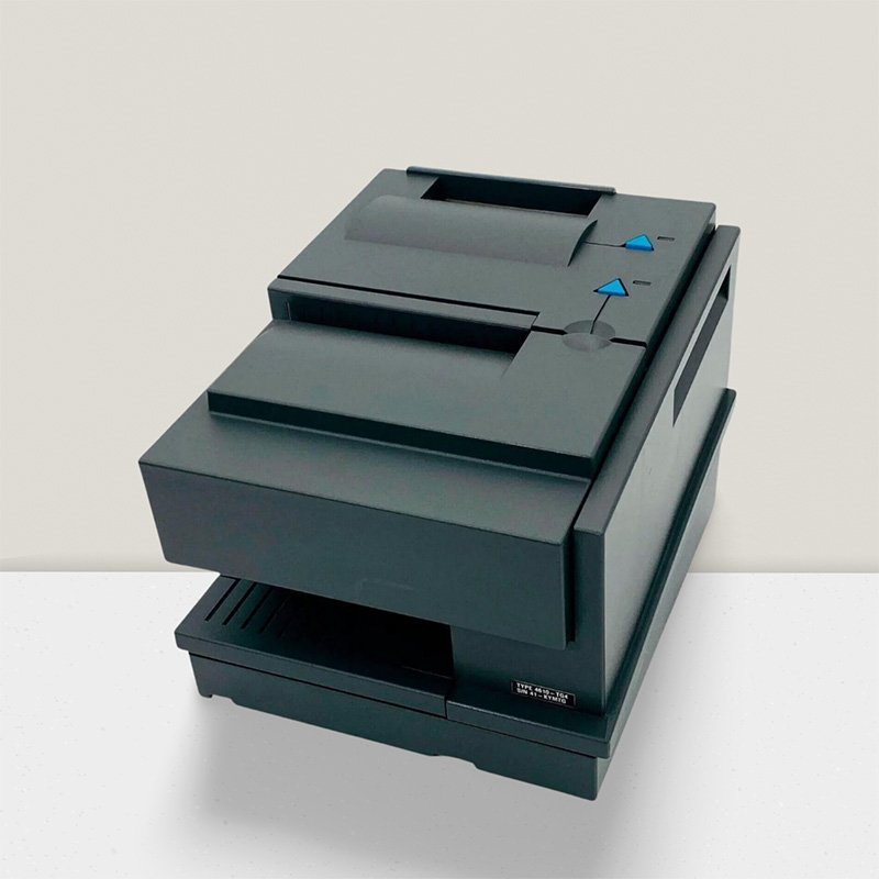 SUREMARK  IBM PRINTER 4610-TI4 W/MICR