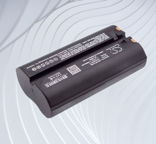 LI-ION BATTERY