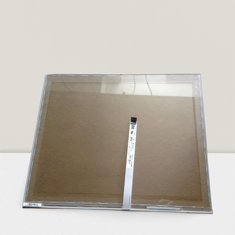 TOUCHSCREEN, 17" RESISTIVE, ELO