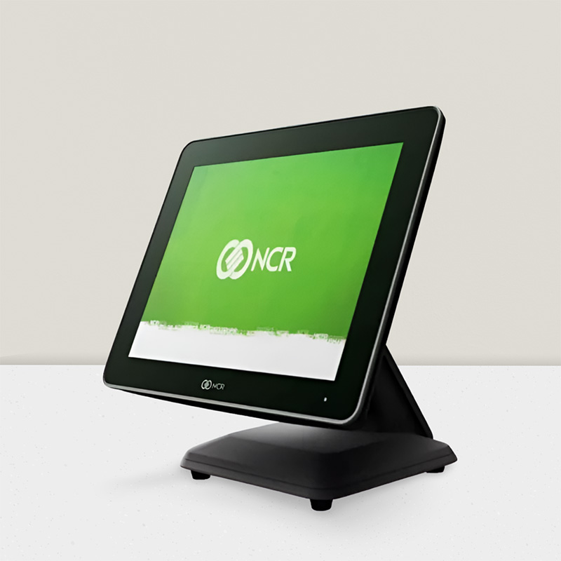 RADIANT P1535/NCR 7761 POS TERMINAL