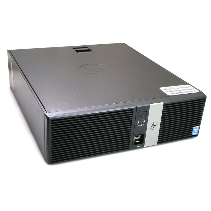 HP RP5810-i5 HP RP5 Retail System Model