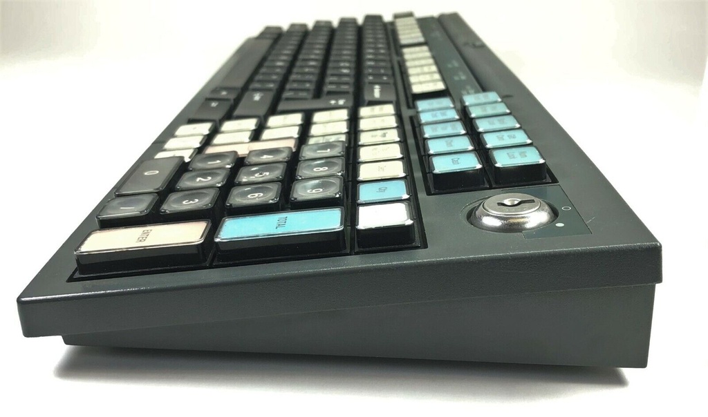 Keyboard, IBM, 469X, Operator Display, (93F1919)