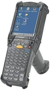 MC92N0-G Mobile Handheld Computer