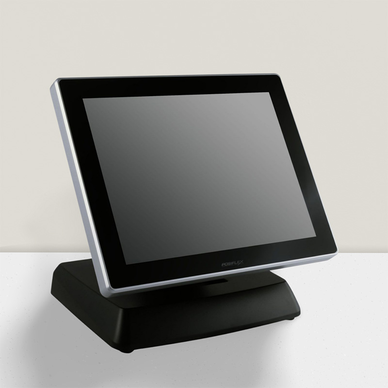 POSIFLEX 15" XT3815