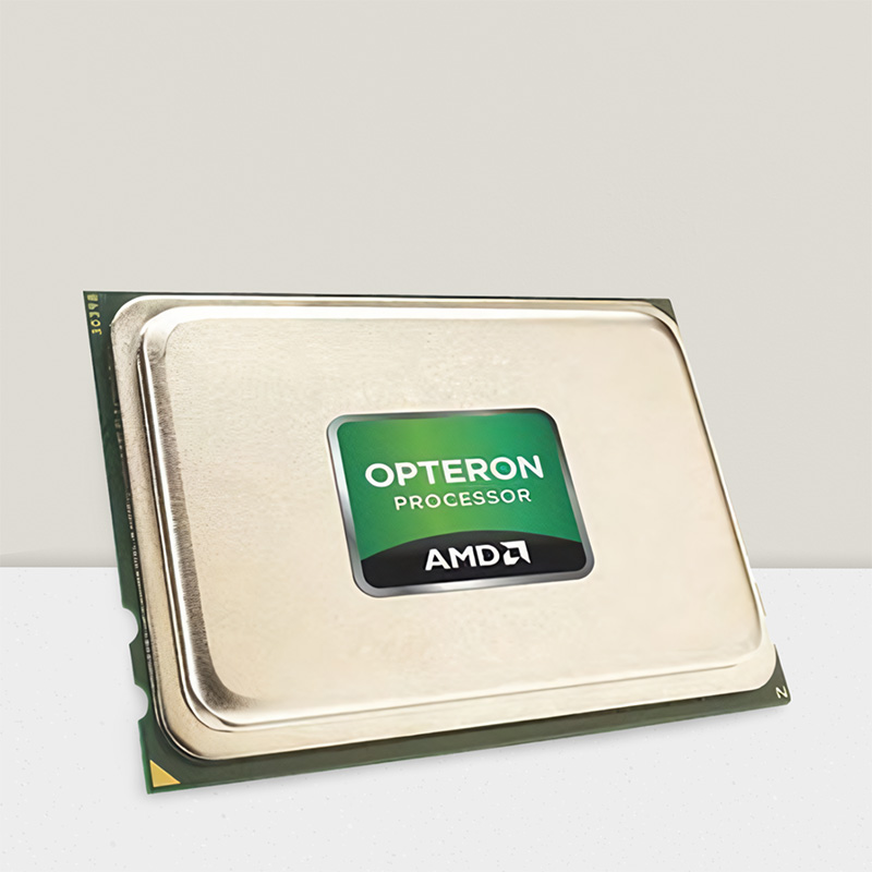2.3GHZ 8 CORE AMD OPTERON 3365 8MB 64BIT AM3 OCTACORE