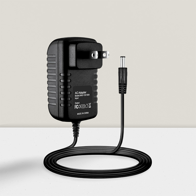 AC ADAPTER QSR POWER SUPPLY MODEL #DSA-20D-12