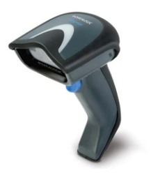 GRYPHON SCANNER - GM4401