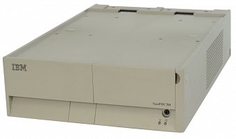 IBM TERMINAL - 4800-741