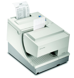 Epson printer - 4610-TI8