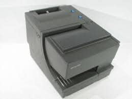 IBM Printer TG4
