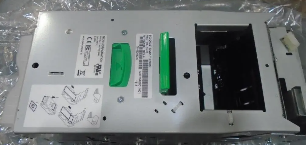 7360-F302 SELF CHECKOUT