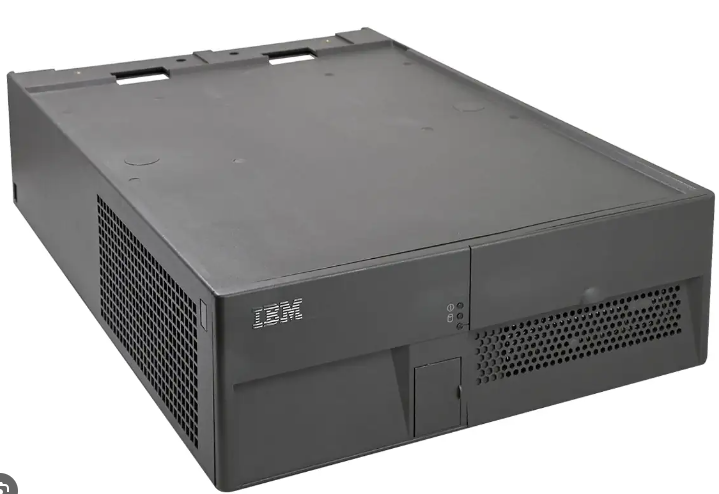IBM Server