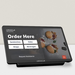 [7346027] MICROS WS6 TERMINAL 620