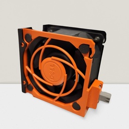 [G0PPJ] DELL POWEREDGE VRTX SYSTEM FAN