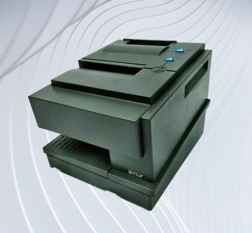 IBM PRINTER, 4610-TI4, SUREMARK W/MICR