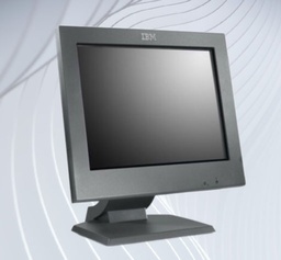 [4820-2GB] IBM DISPLAY, 4820, 12.1", RS232 INTERFACE