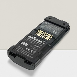 [MC95IABA0-10] BATTERY FOR MOTOROLA/SYMBOL MC95XX SERIES SCANNERS