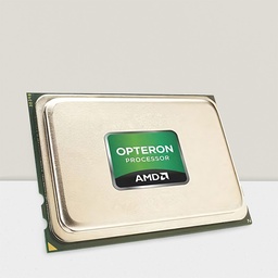 [OS33650LW8KHK] 2.3GHZ 8 CORE AMD OPTERON 3365 8MB 64BIT AM3 OCTACORE