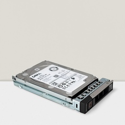 [3K30N] DELL 1.2TB 10K 2.5IN SAS 12GBPS HOT-PLUG HARD DRIVE
