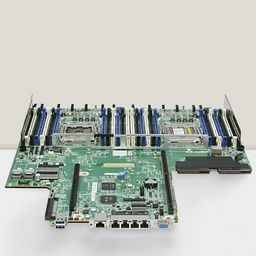[843307-001-WCG] HP SERVER SYSTEM BOARD FOR GEN9 DL360/DL380 (INCLUDES PAN)
