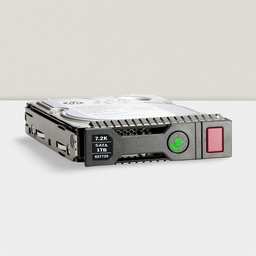 [657739-001] 1TB 7200RPM 3.5IN SATA-6G SC MIDLINE G8 G9 HDD