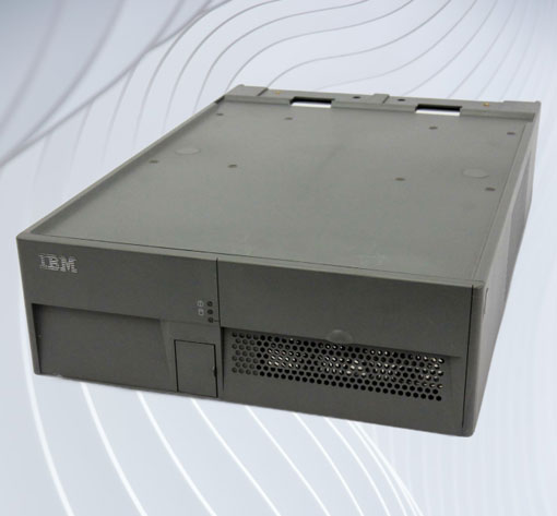 POS BASE UNIT, IBM 4800-743